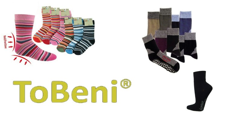 ToBeni